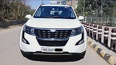 Used Mahindra XUV500 W11 AT in Delhi