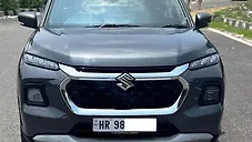 Used Maruti Suzuki Grand Vitara Delta Smart Hybrid [2023-2025] in Delhi