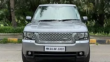 Used Land Rover Range Rover 4.4 SDV8 Vogue SE in Mumbai