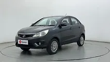 Used Tata Zest XT Petrol in Chandigarh