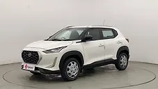 Used Nissan Magnite XL in Chennai