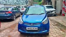 Used Hyundai Eon 1.0 Kappa Magna + [2014-2016] in Kolkata