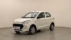 Used Maruti Suzuki Alto K10 VXi [2023-2024] in Pune