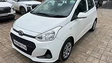 Used Hyundai Grand i10 Magna AT 1.2 Kappa VTVT in Aurangabad