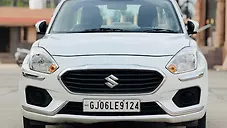 Used Maruti Suzuki Dzire VDi in Vadodara