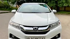 Used Honda City VX (O) MT Diesel in Delhi