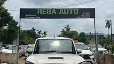 Used Mahindra Scorpio 2021 S11 4WD 7 STR in Guwahati