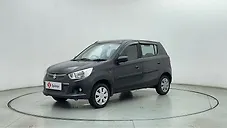 Used Maruti Suzuki Alto K10 VXi (O) in Mumbai