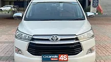 Used Toyota Innova Crysta 2.7 ZX AT 7 STR in Delhi