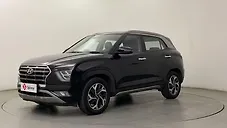 Used Hyundai Creta SX (O) 1.5 Diesel Automatic [2020-2022] in Chandigarh
