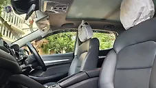 Used MG ZS EV Exclusive Plus Dark Grey in Mumbai