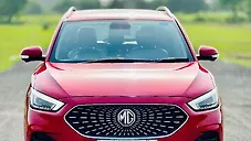 Used MG Astor Sharp 1.5 MT [2021-2023] in Surat