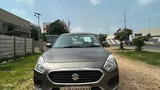Used Maruti Suzuki Dzire VXi in Ahmedabad