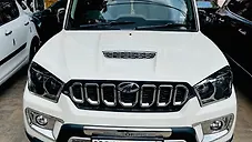 Used Mahindra Scorpio 2021 S5 2WD 7 STR in Patna