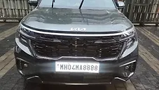 Used Kia Seltos GTX Plus 1.5 Diesel AT in Mumbai