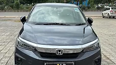 Used Honda City ZX Petrol CVT [2023-2025] in Gurgaon