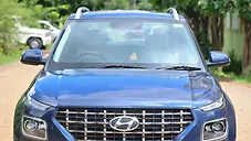 Used Hyundai Venue SX 1.5 CRDi in Kolhapur
