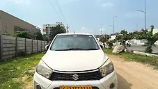 Used Maruti Suzuki Celerio VXi (O) CNG in Ahmedabad