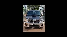 Used Mahindra Scorpio VLX 2WD BS-IV in Chennai