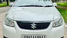 Used Maruti Suzuki SX4 ZXI AT BS-IV in Chandigarh