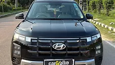 Used Hyundai Creta SX (O) 1.5 Diesel AT in Gurgaon