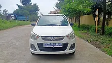 Used Maruti Suzuki Alto K10 VXi AMT [2014-2018] in Kolhapur
