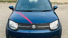 Used Maruti Suzuki Ignis Delta 1.2 MT in Delhi