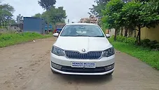 Used Skoda Rapid Style 1.5 TDI AT in Kolhapur