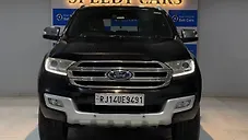 Used Ford Endeavour Titanium 3.2 4x4 AT in Jaipur