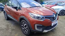 Used Renault Captur RXT Petrol Dual Tone in Chennai