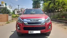 Used Isuzu D-Max V-Cross Z 4x2 AT [2021] in Kolhapur