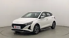 Used Hyundai i20 Asta (O) 1.2 IVT [2022-2023] in Chennai