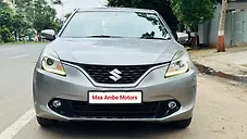 Used Maruti Suzuki Baleno Alpha 1.3 in Vadodara