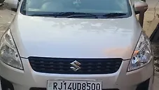 Used Maruti Suzuki Ertiga VDi in Jaipur