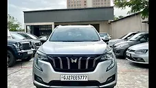 Used Mahindra XUV700 AX 7 Diesel MT 7 STR [2021] in Ahmedabad