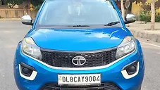 Used Tata Nexon XM in Delhi