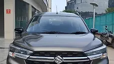 Used Maruti Suzuki XL6 Zeta MT Petrol in Gurgaon