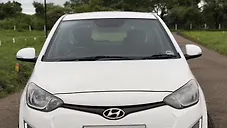 Used Hyundai i20 Asta 1.4 CRDI in Nashik