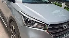 Used Hyundai Creta SX 1.6 Petrol in Gurgaon