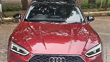 Used Audi A5 Sportback 35 TDI in Pune