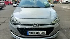 Used Hyundai Elite i20 Magna Executive 1.2 in Mumbai