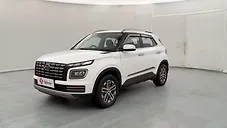 Used Hyundai Venue SX (O) 1.5 CRDi in Lucknow