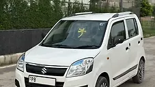Used Maruti Suzuki Wagon R 1.0 LXI CNG (O) in Mohali