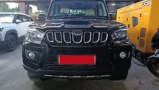 Used Mahindra Scorpio 2021 S7 140 2WD 7 STR in Lucknow