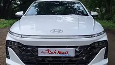 Used Hyundai Verna SX (O)1.5 MPi in Nashik