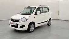 Used Maruti Suzuki Wagon R VXi in Lucknow