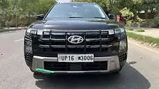 Used Hyundai Creta SX 1.5 Premium Diesel in Delhi