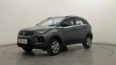 Used Tata Nexon XM (S) [2020-2023] in Hyderabad