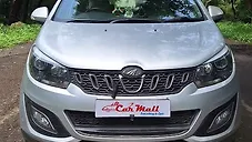 Used Mahindra Marazzo M8 7 STR in Nashik
