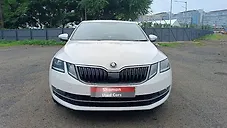 Used Skoda Octavia 1.8 TSI Style AT in Mumbai